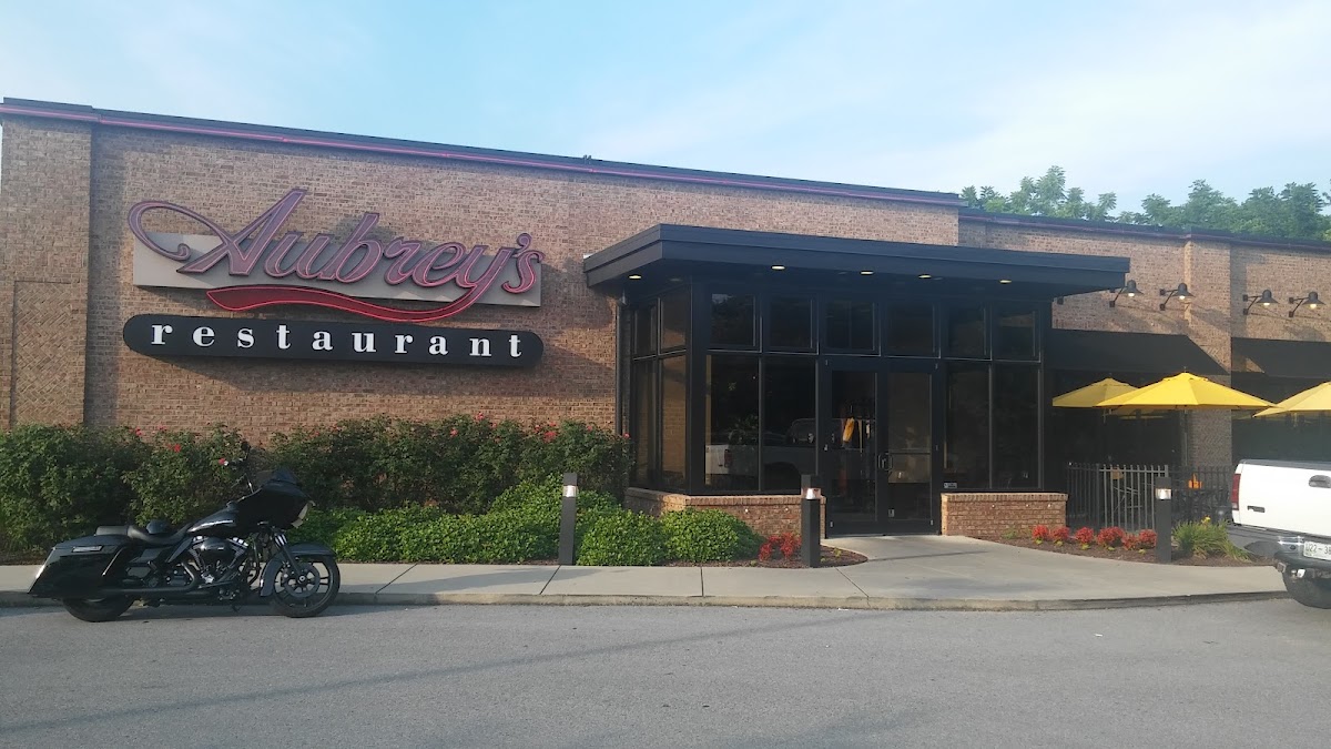 Aubrey's Oak Ridge